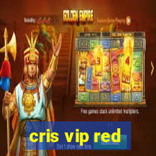 cris vip red